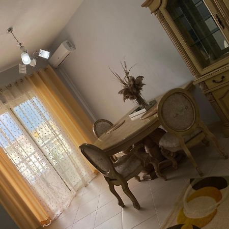 Aesthetic Durres Apartament المظهر الخارجي الصورة