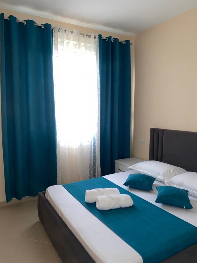 Aesthetic Durres Apartament المظهر الخارجي الصورة
