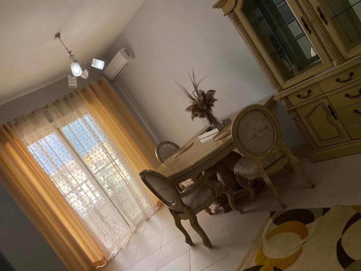 Aesthetic Durres Apartament المظهر الخارجي الصورة