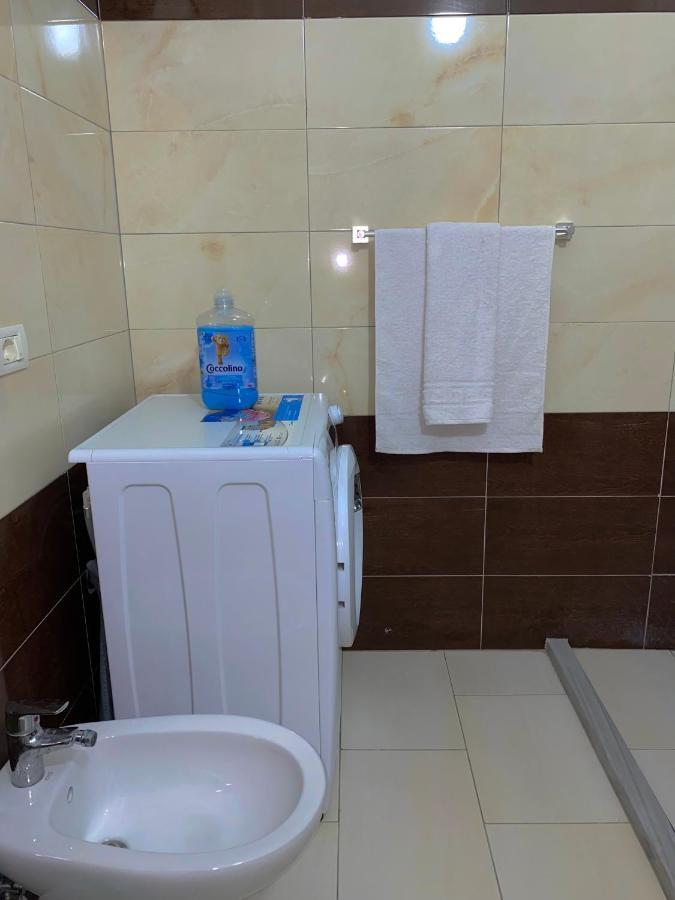 Aesthetic Durres Apartament المظهر الخارجي الصورة