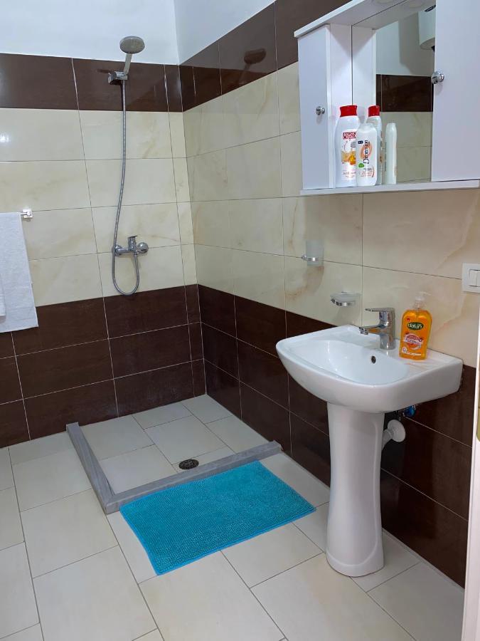 Aesthetic Durres Apartament المظهر الخارجي الصورة