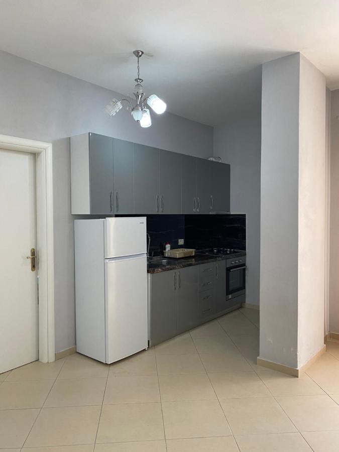 Aesthetic Durres Apartament المظهر الخارجي الصورة