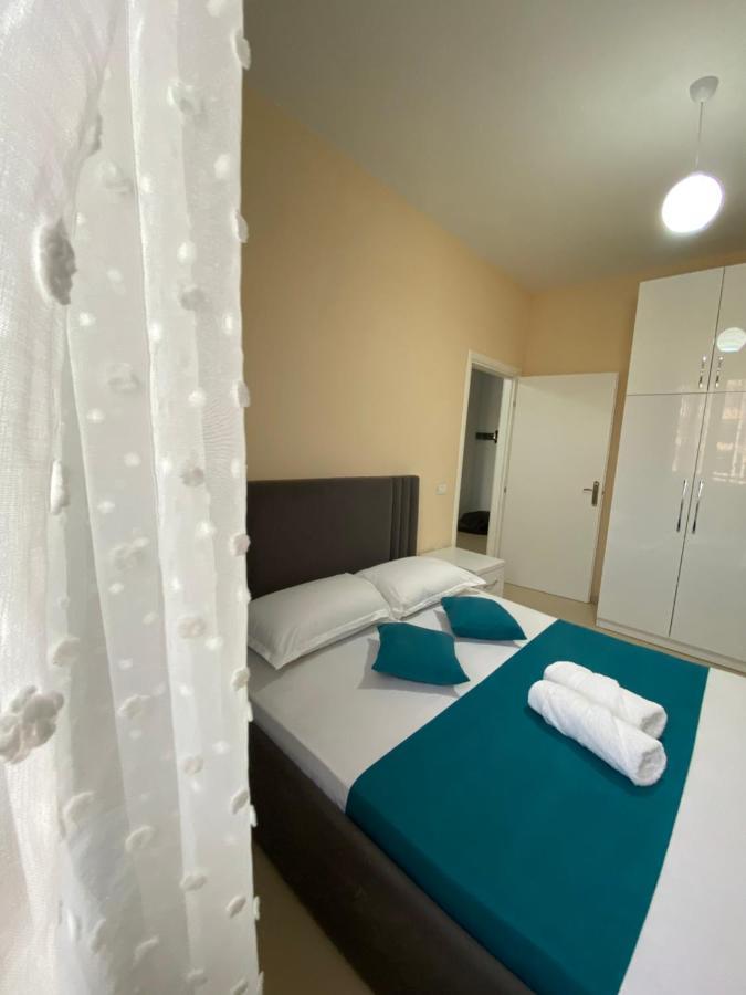 Aesthetic Durres Apartament المظهر الخارجي الصورة