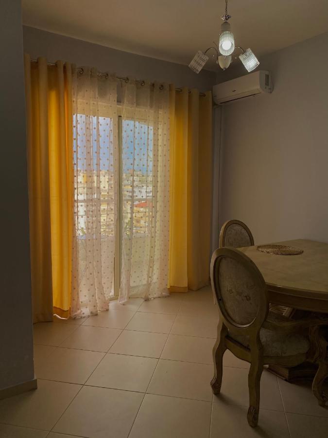 Aesthetic Durres Apartament المظهر الخارجي الصورة