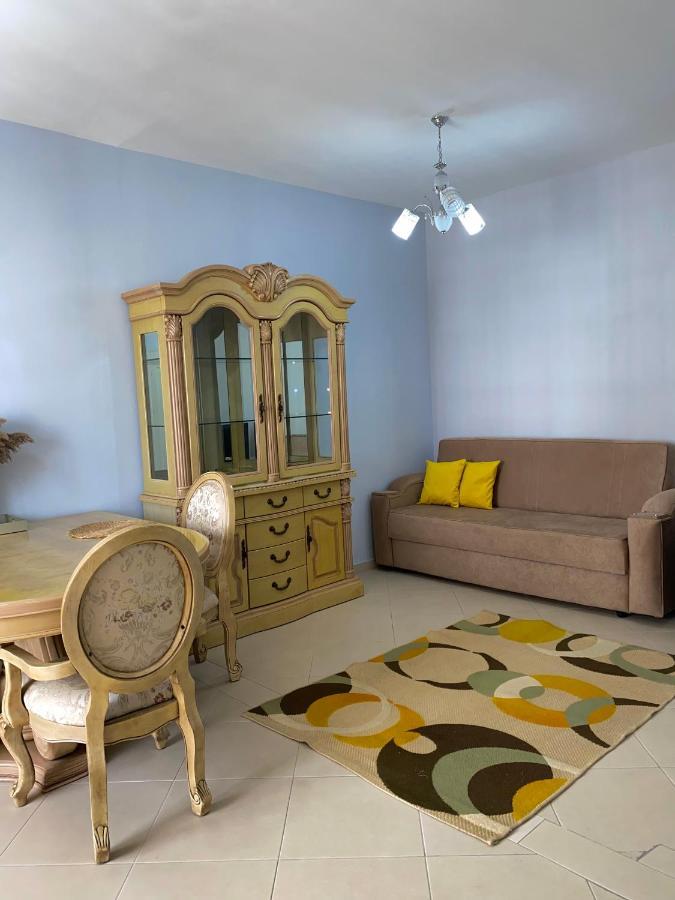 Aesthetic Durres Apartament المظهر الخارجي الصورة