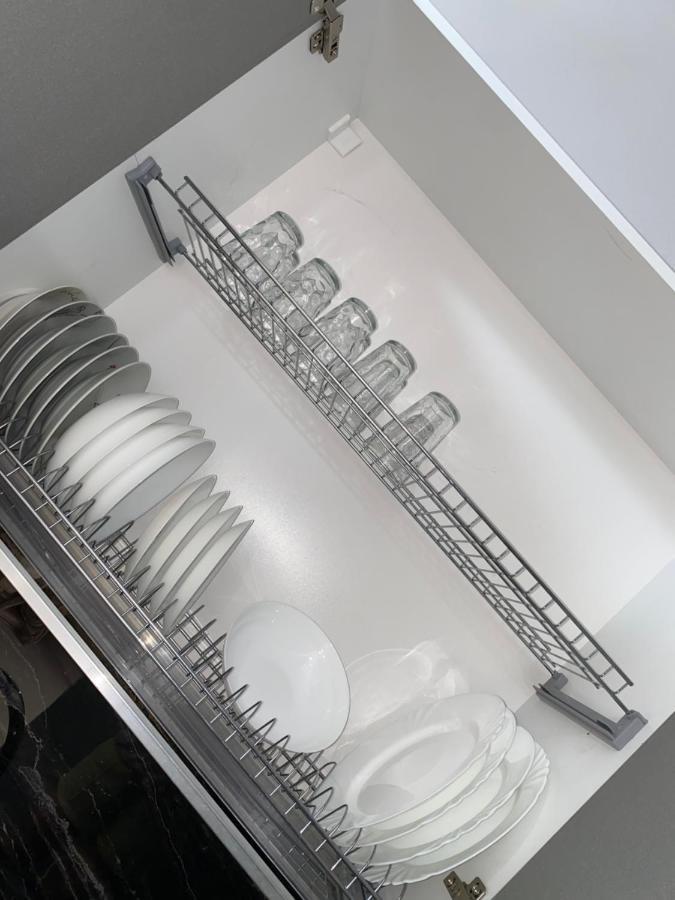 Aesthetic Durres Apartament المظهر الخارجي الصورة