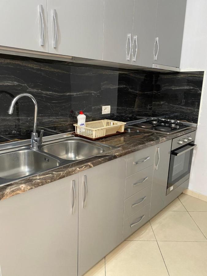 Aesthetic Durres Apartament المظهر الخارجي الصورة