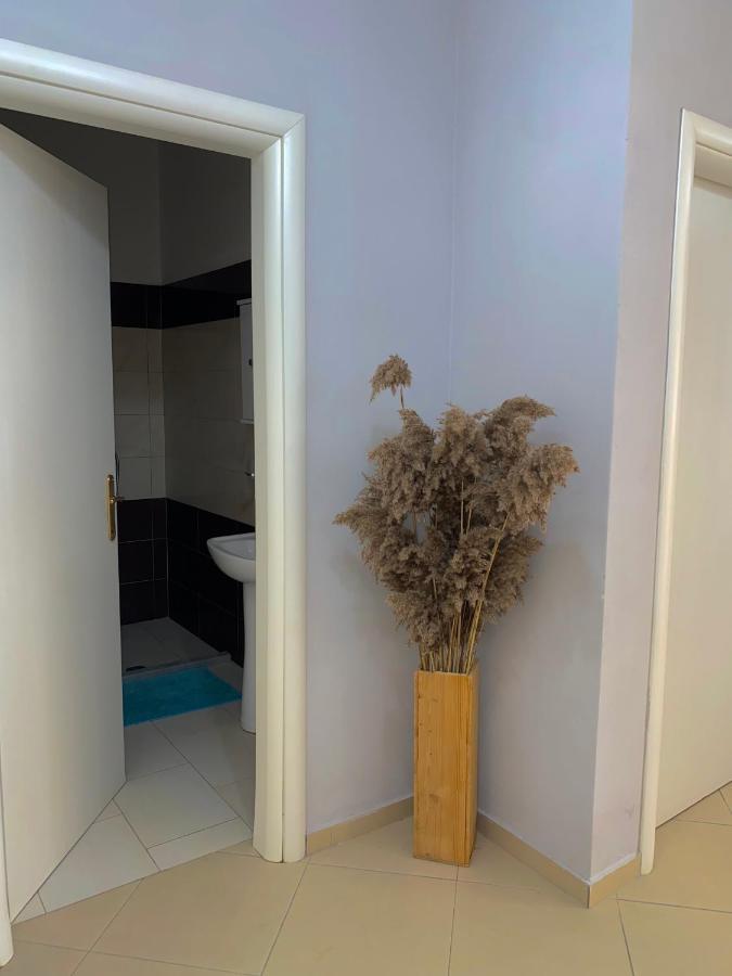 Aesthetic Durres Apartament المظهر الخارجي الصورة