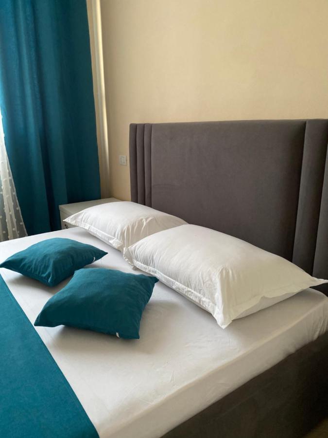 Aesthetic Durres Apartament المظهر الخارجي الصورة