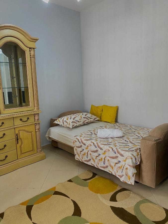 Aesthetic Durres Apartament المظهر الخارجي الصورة
