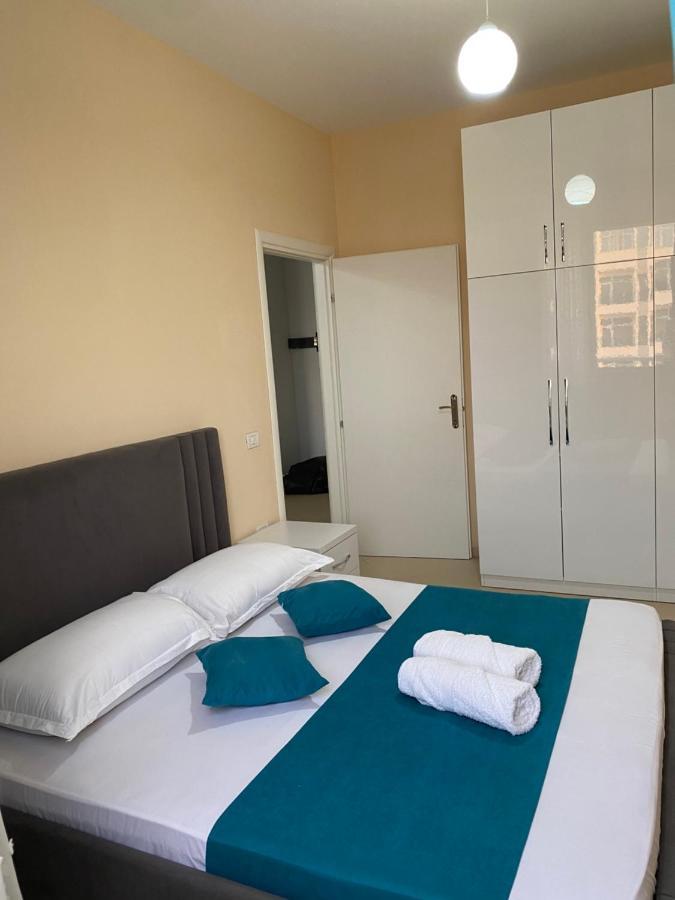Aesthetic Durres Apartament المظهر الخارجي الصورة
