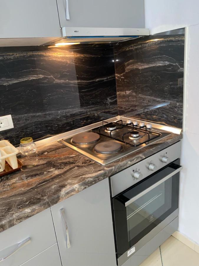 Aesthetic Durres Apartament المظهر الخارجي الصورة