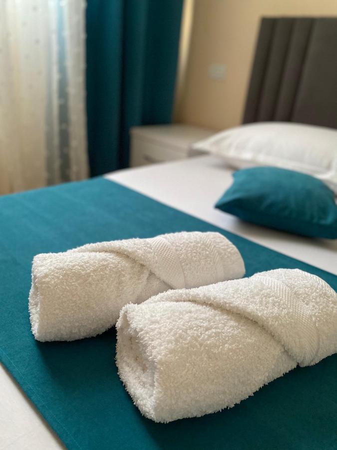 Aesthetic Durres Apartament المظهر الخارجي الصورة