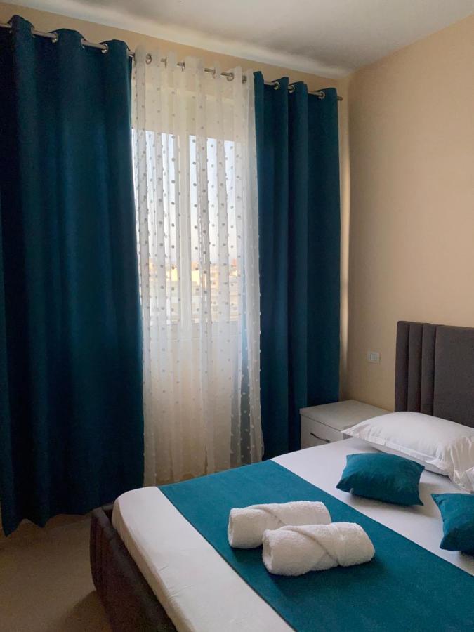 Aesthetic Durres Apartament المظهر الخارجي الصورة