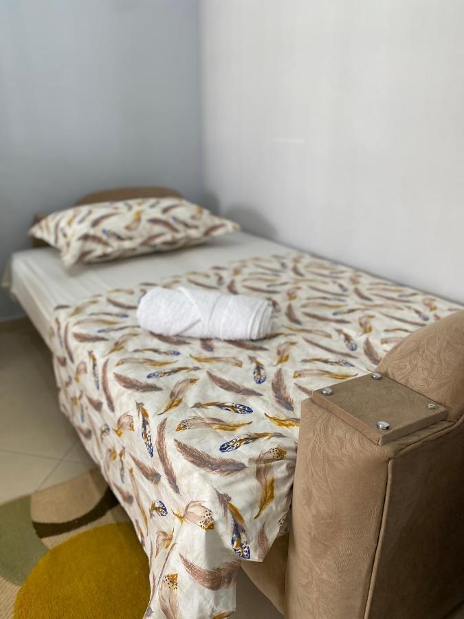 Aesthetic Durres Apartament المظهر الخارجي الصورة