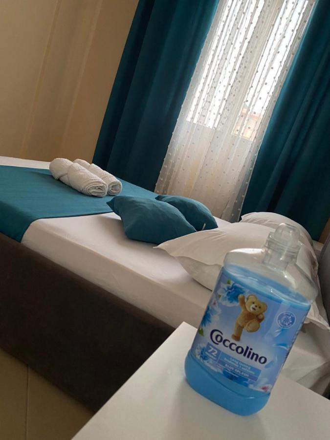 Aesthetic Durres Apartament المظهر الخارجي الصورة